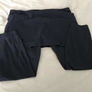 Spring ‘17 M’leggings